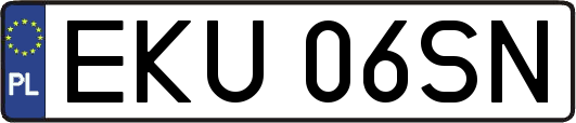EKU06SN