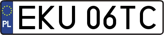 EKU06TC