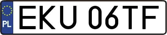 EKU06TF