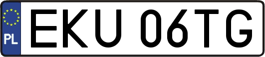EKU06TG