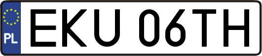 EKU06TH