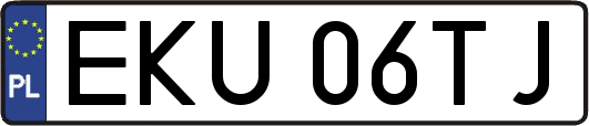 EKU06TJ