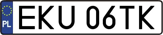 EKU06TK