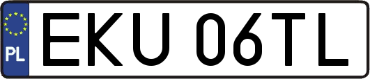 EKU06TL
