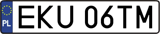 EKU06TM