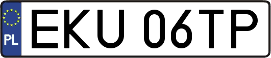 EKU06TP