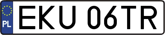 EKU06TR