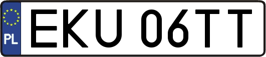 EKU06TT