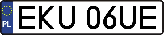 EKU06UE