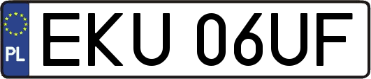 EKU06UF