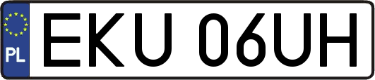 EKU06UH