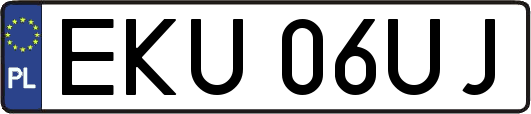 EKU06UJ