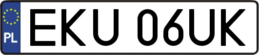 EKU06UK