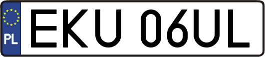 EKU06UL