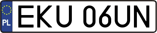 EKU06UN