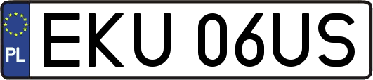 EKU06US