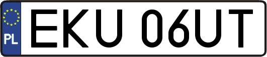 EKU06UT