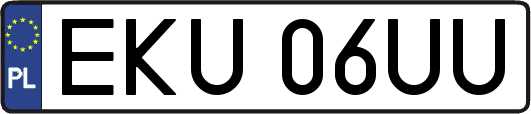 EKU06UU