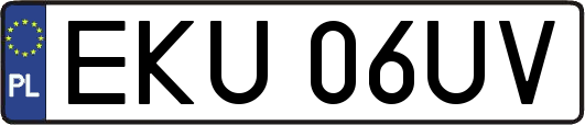 EKU06UV