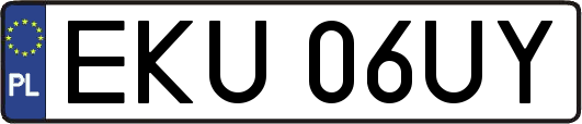 EKU06UY