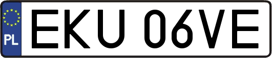 EKU06VE