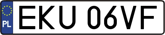 EKU06VF