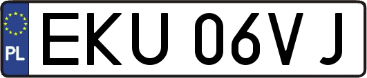 EKU06VJ