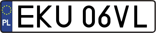 EKU06VL