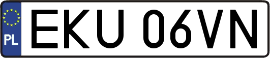 EKU06VN
