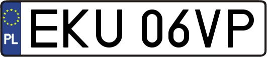 EKU06VP