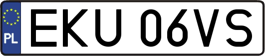 EKU06VS