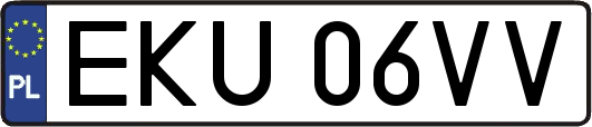 EKU06VV