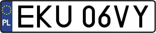 EKU06VY