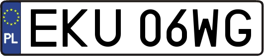 EKU06WG
