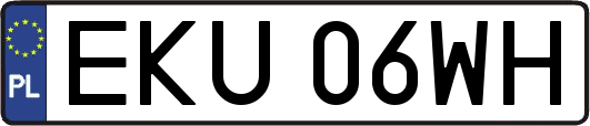 EKU06WH