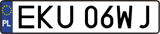 EKU06WJ