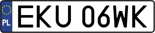 EKU06WK