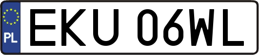 EKU06WL