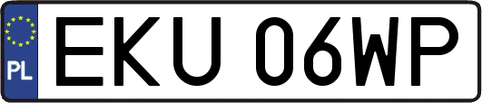 EKU06WP