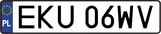EKU06WV