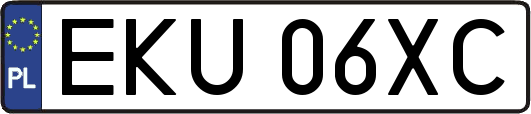 EKU06XC