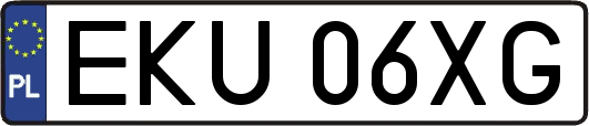 EKU06XG