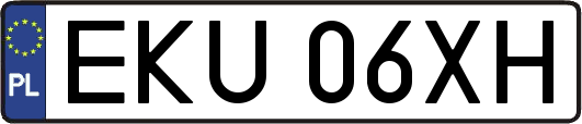 EKU06XH