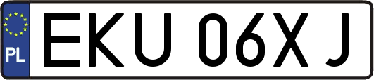 EKU06XJ