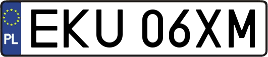 EKU06XM