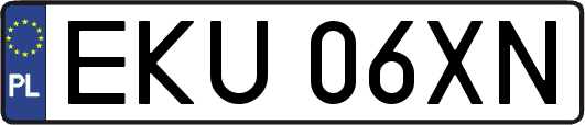 EKU06XN