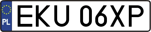 EKU06XP