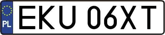 EKU06XT