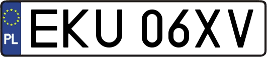 EKU06XV