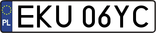EKU06YC